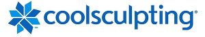 Logo CoolSculpting<sup>®</sup> 